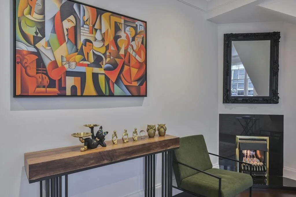 3 bedroom mews property for rent