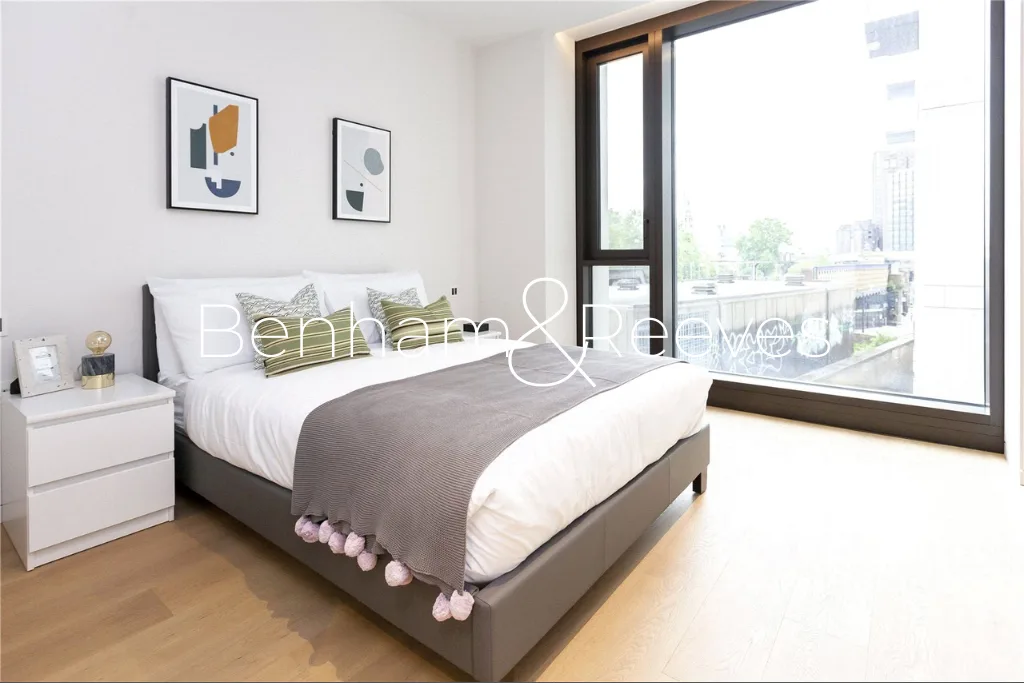 2 bedroom apartment for rent