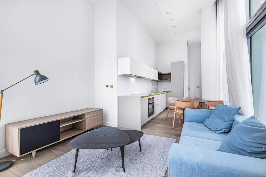 2 bedroom apartment for rent
