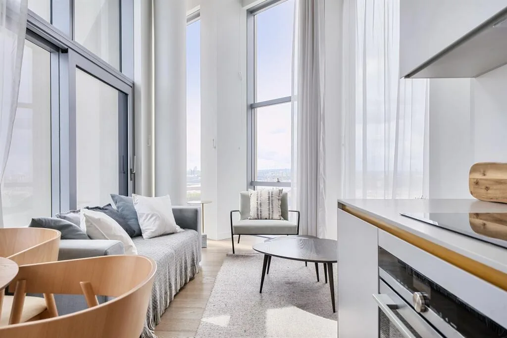 2 bedroom apartment for rent