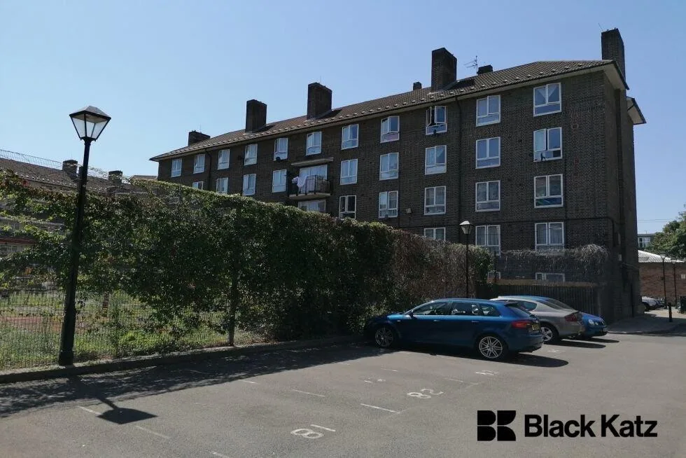 3 bedroom flat for rent