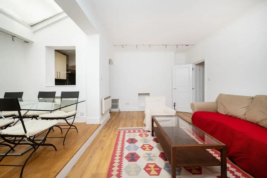 1 bedroom flat for rent