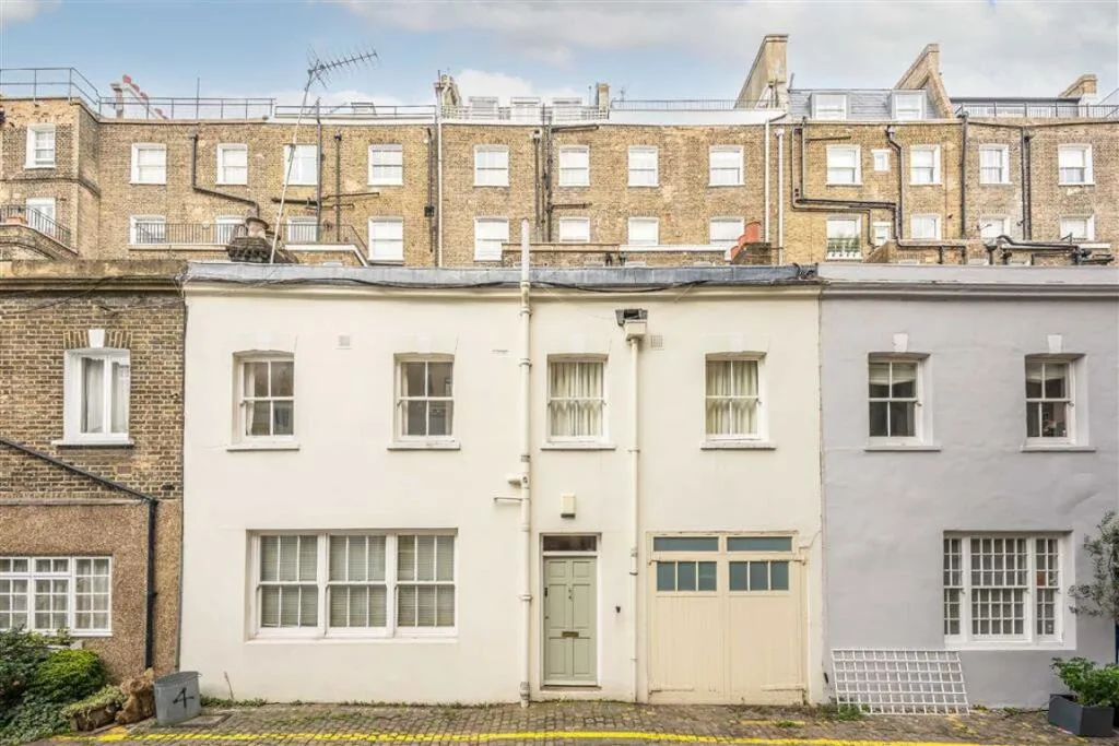 4 bedroom house for rent
