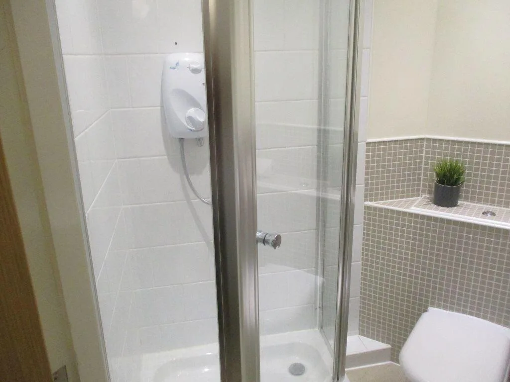 Studio apartment for rent