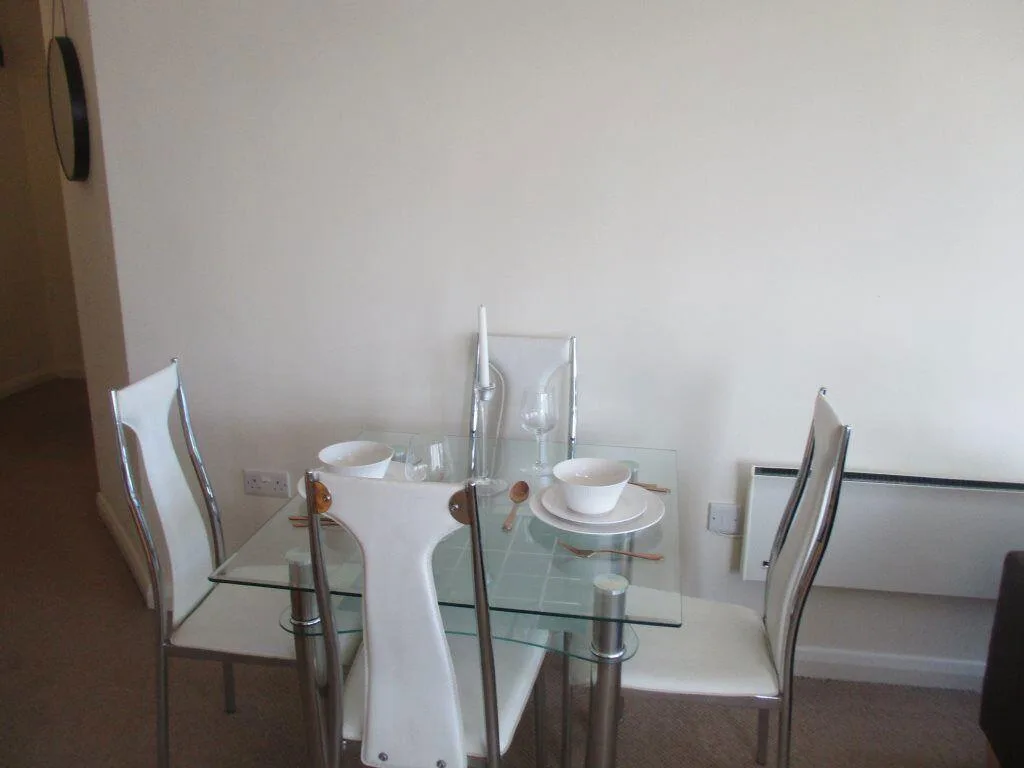 Studio apartment for rent