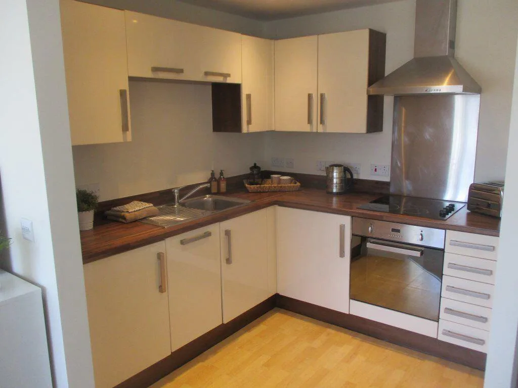Studio apartment for rent