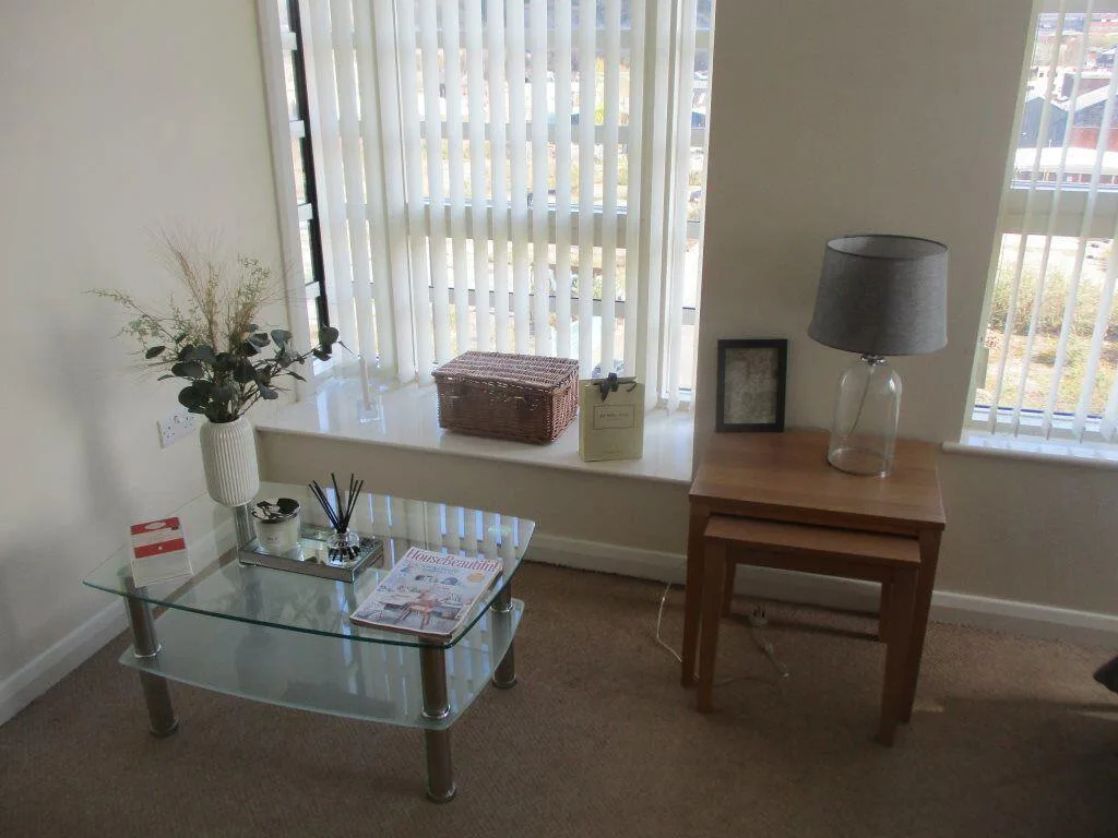 Studio apartment for rent