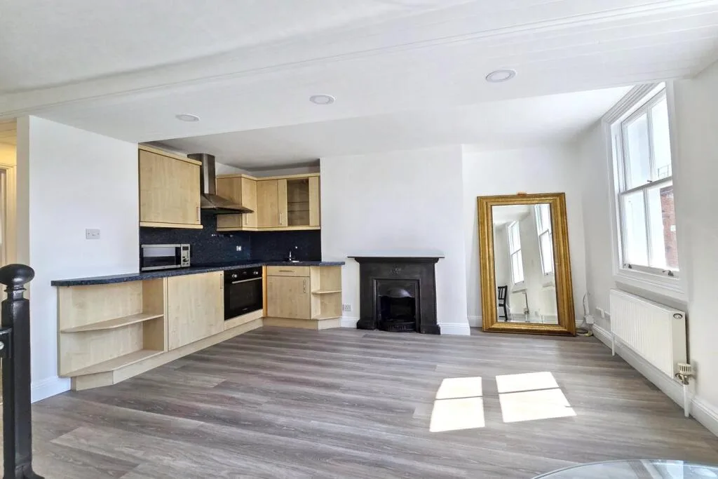 1 bedroom apartment for rent