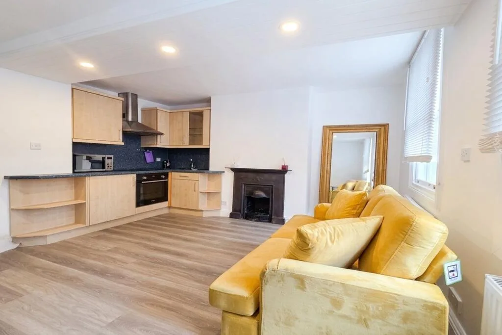 1 bedroom apartment for rent
