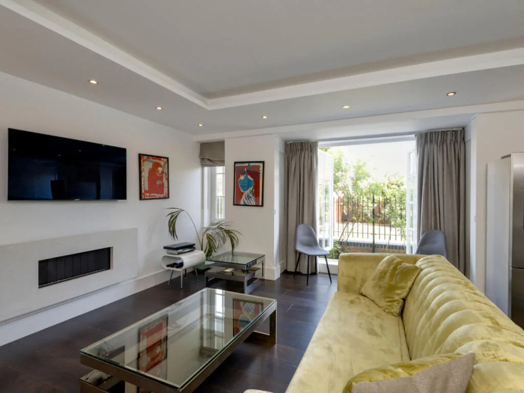 2 bedroom apartment for rent