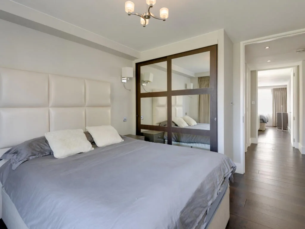 2 bedroom apartment for rent