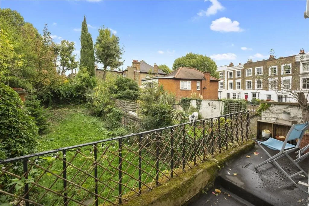 1 bedroom flat for rent