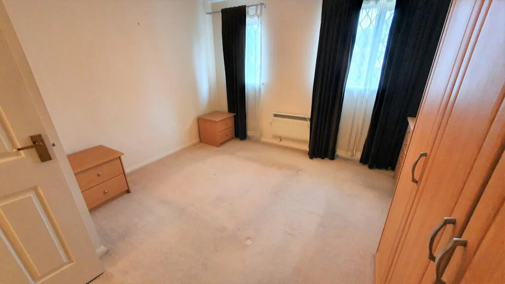 1 bedroom terraced house for rent