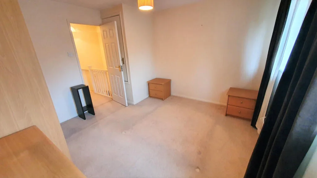 1 bedroom terraced house for rent
