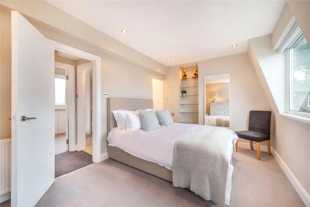 2 bedroom apartment for rent