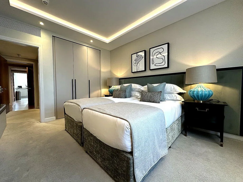 2 bedroom apartment for rent