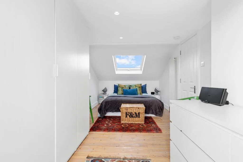3 bedroom maisonette for rent