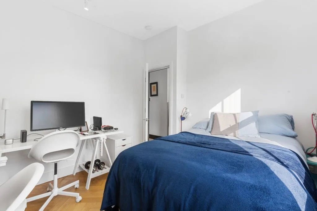 3 bedroom maisonette for rent
