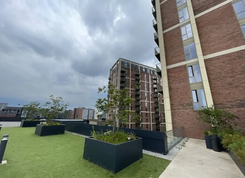 2 bedroom apartment for rent
