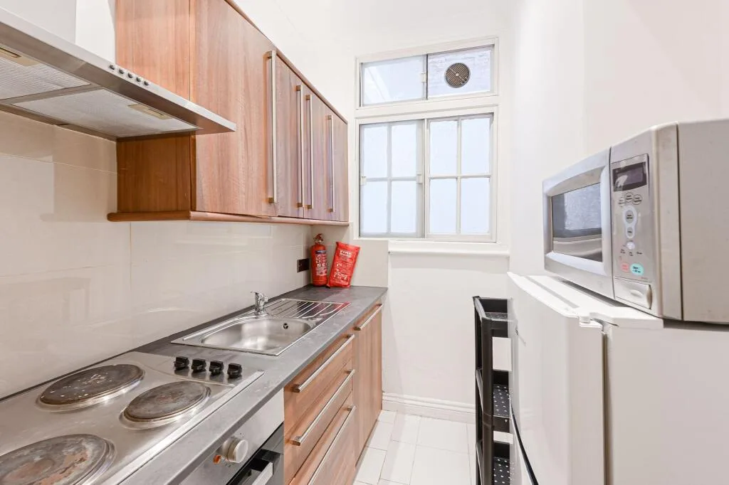 4 bedroom flat for rent