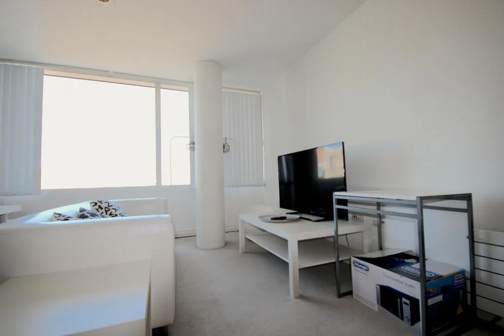 Studio apartment for rent