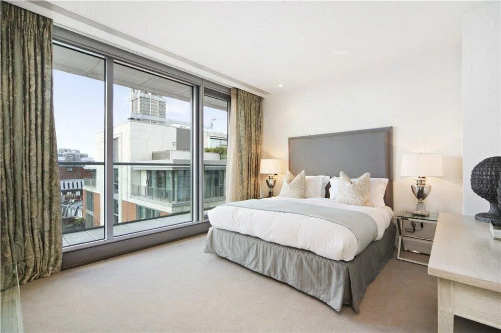 3 bedroom apartment for rent