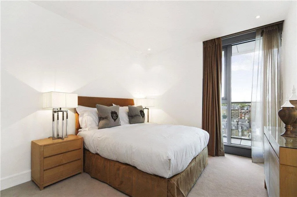 3 bedroom apartment for rent