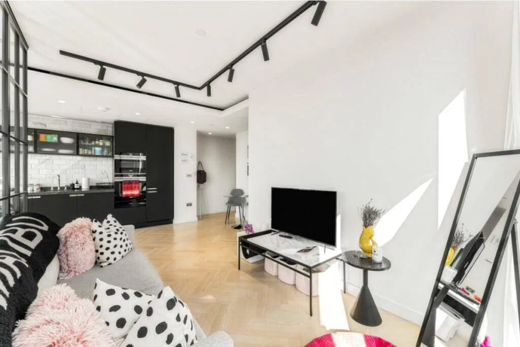 2 bedroom apartment for rent