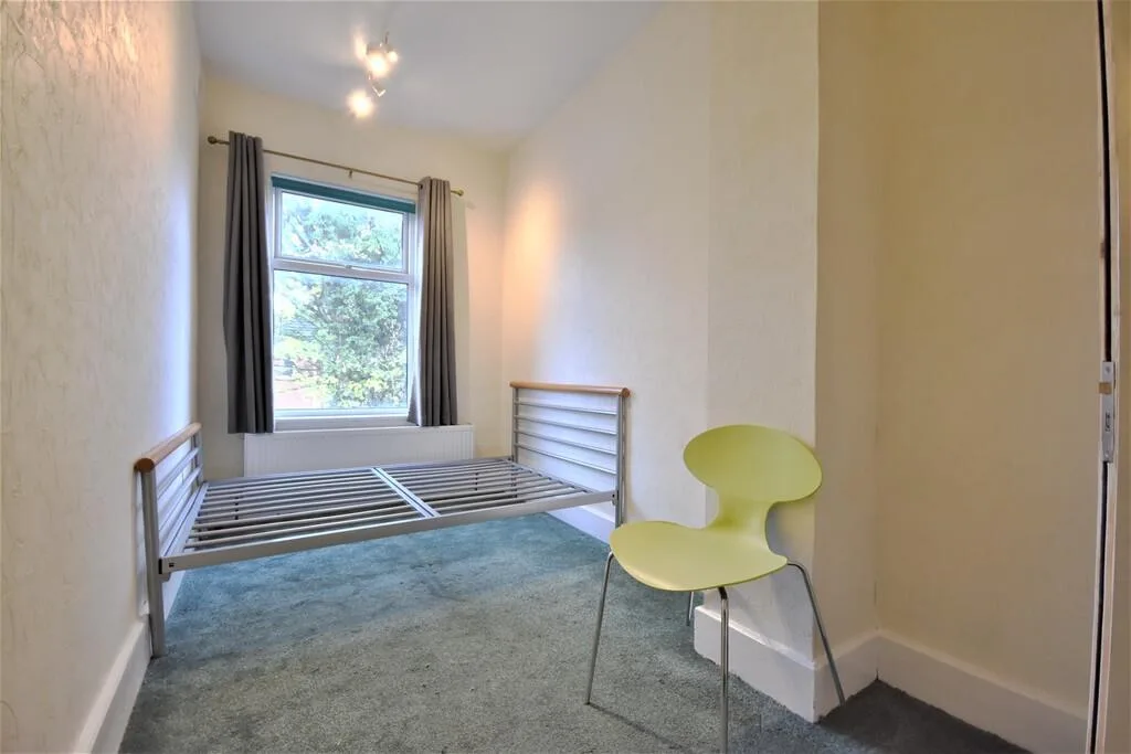 4 bedroom terraced house for rent