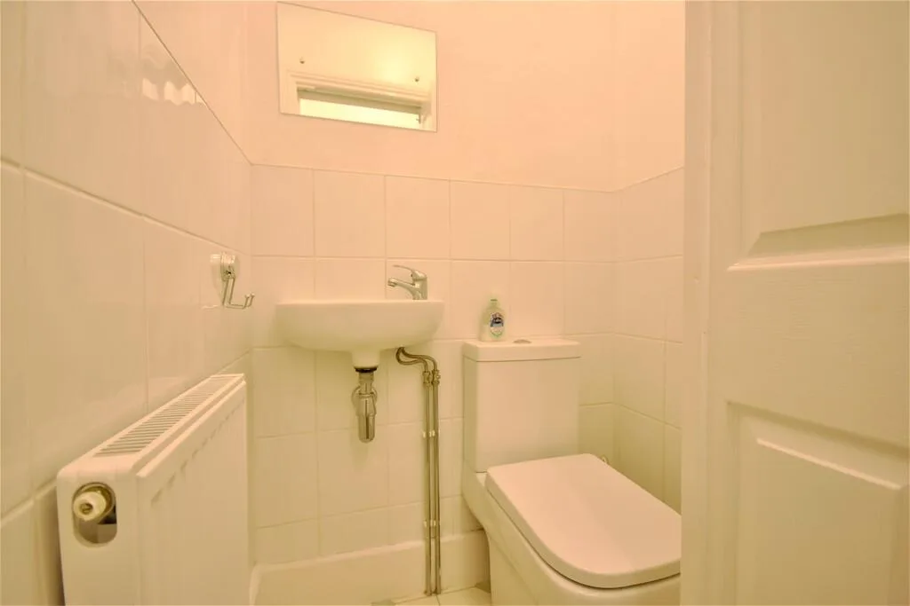 4 bedroom terraced house for rent
