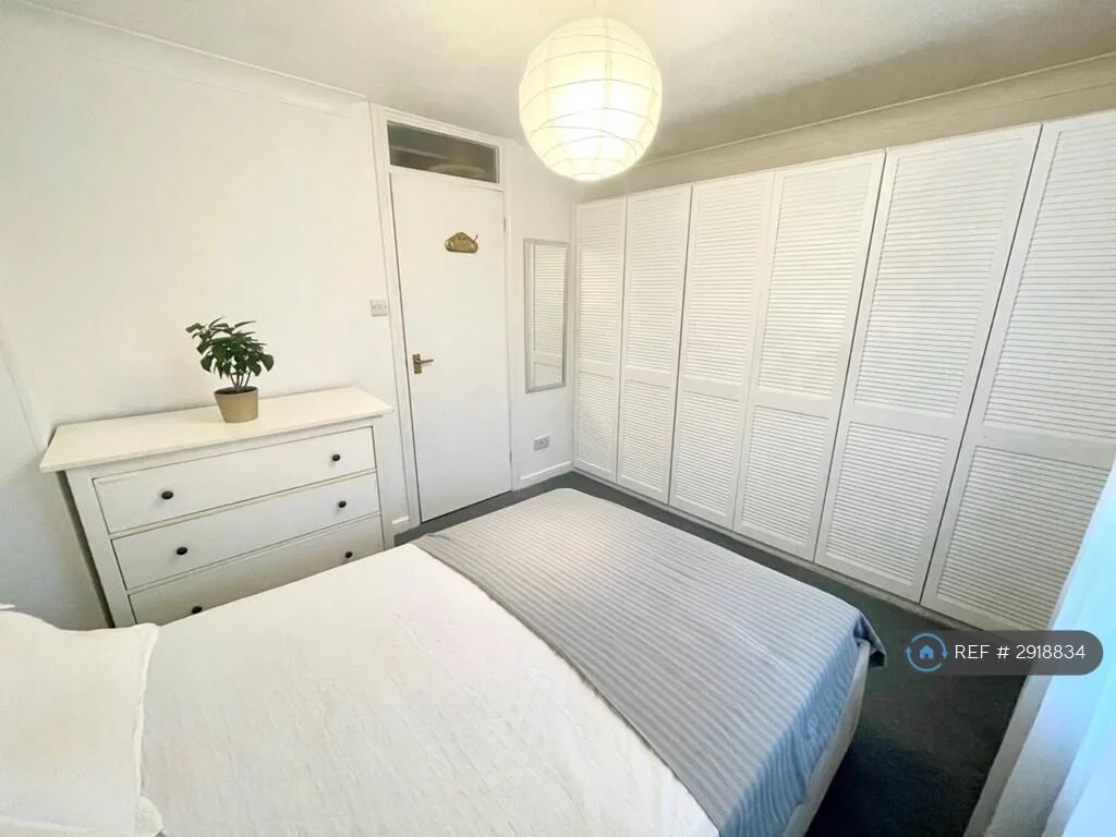 2 bedroom end of terrace house for rent