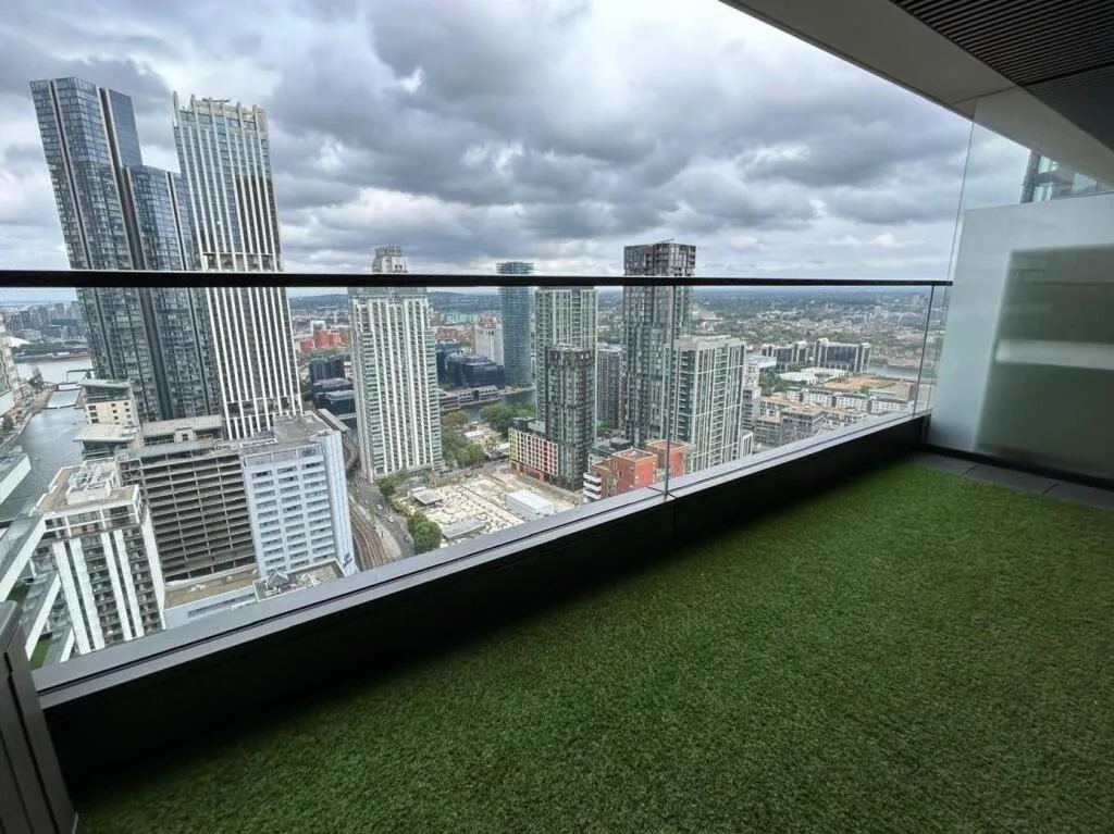 Studio apartment for rent
