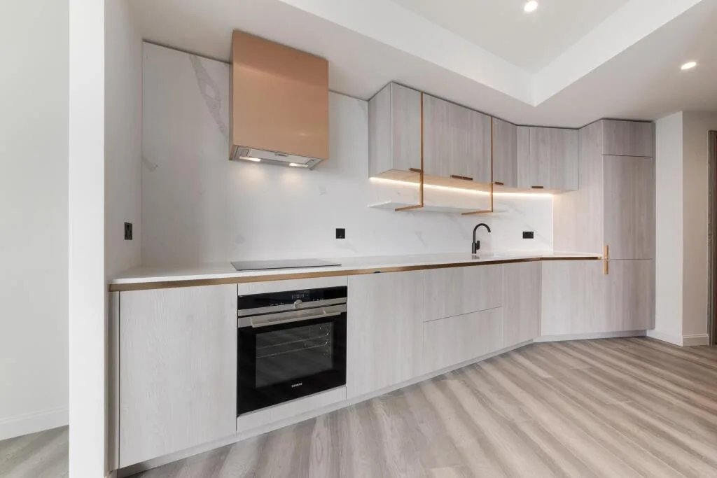 Studio apartment for rent