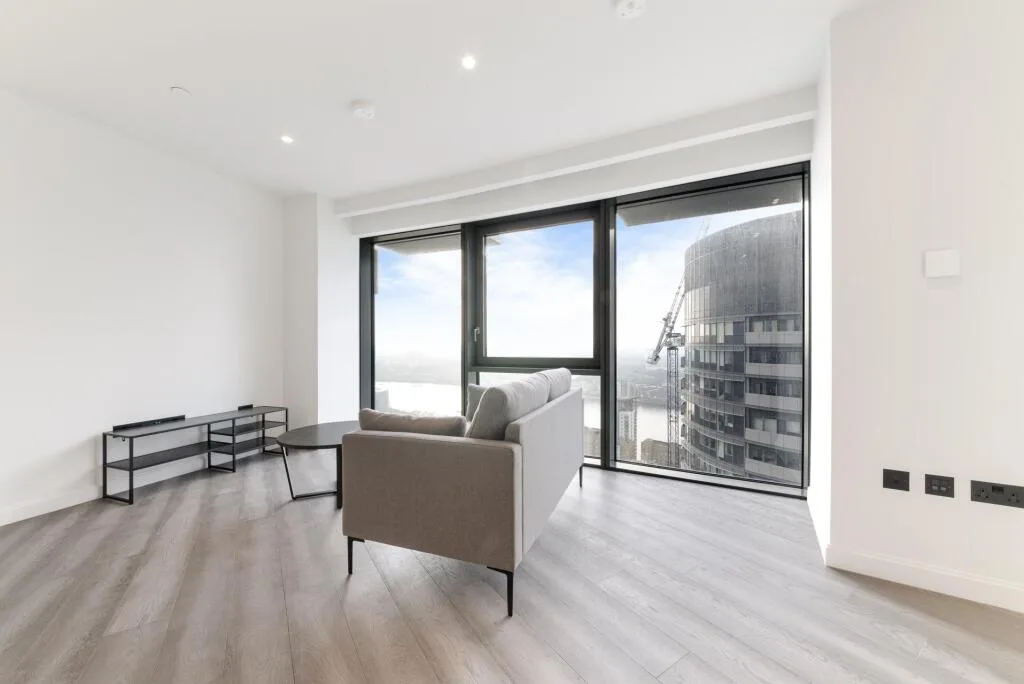 Studio apartment for rent