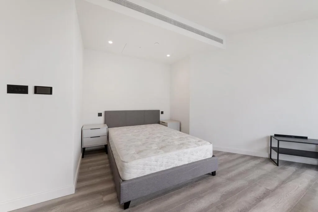 Studio apartment for rent