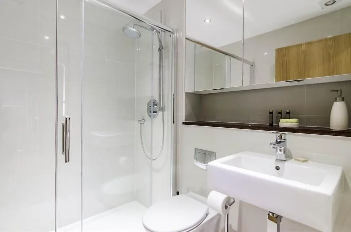 3 bedroom apartment for rent