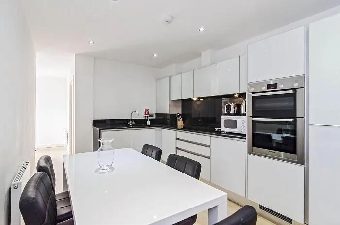 3 bedroom apartment for rent