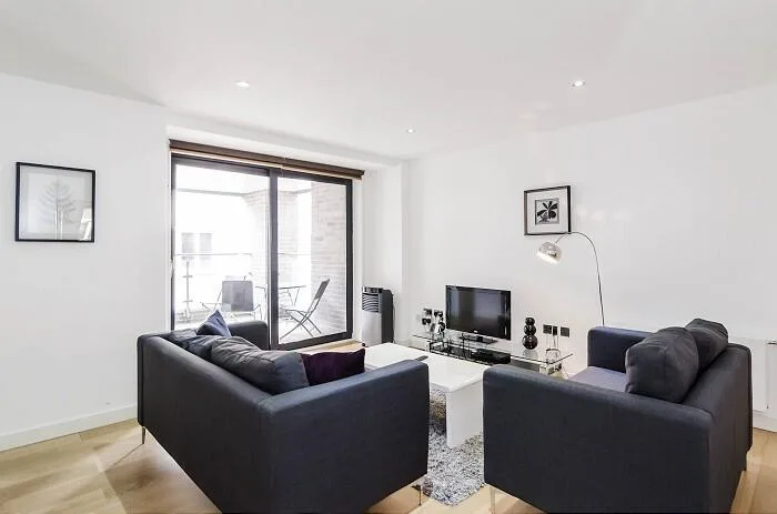3 bedroom apartment for rent