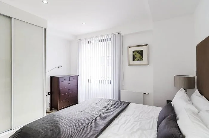 3 bedroom apartment for rent