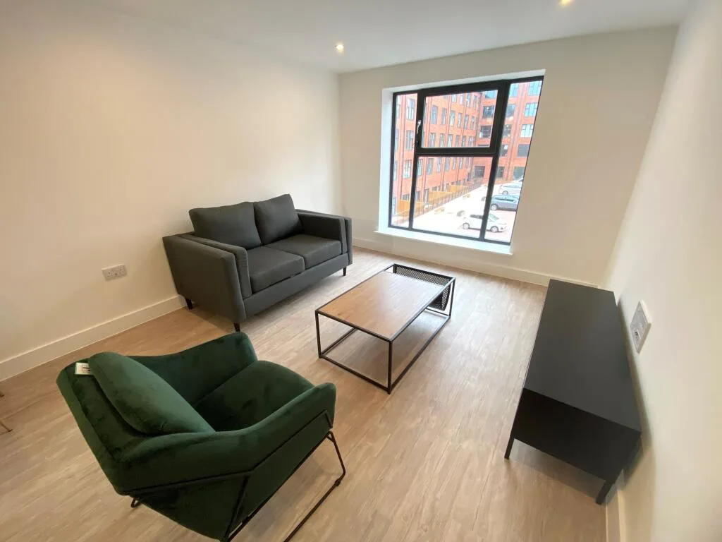 1 bedroom apartment for rent