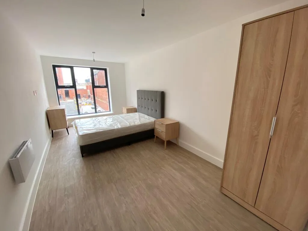 1 bedroom apartment for rent