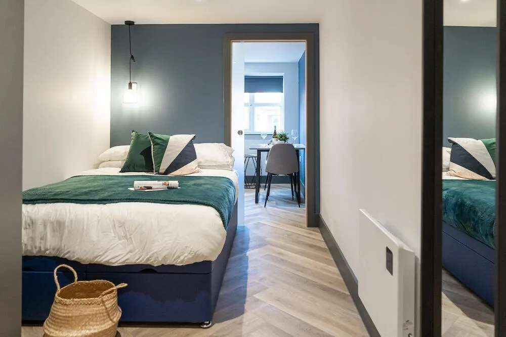 1 bedroom apartment for rent