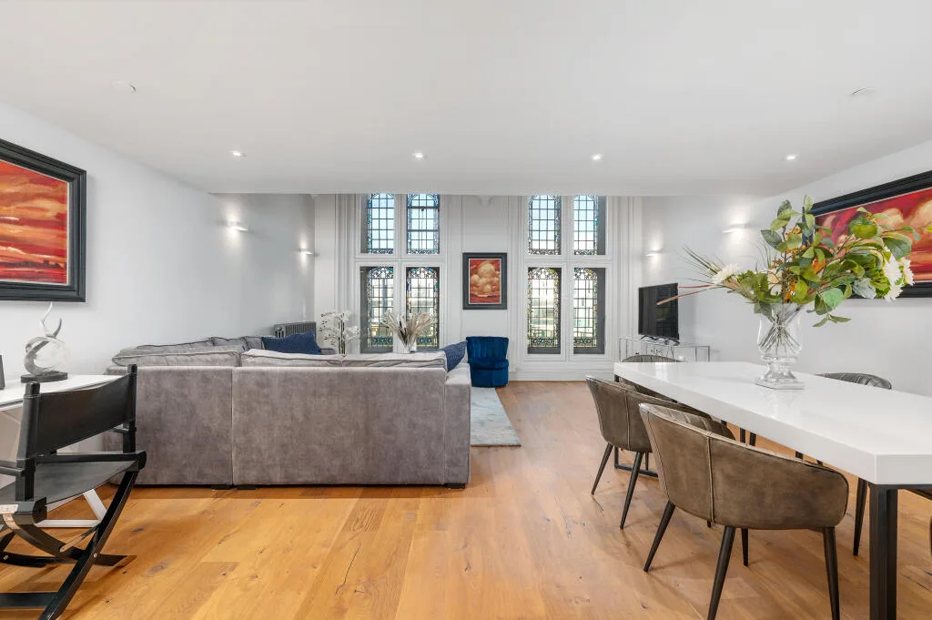 3 bedroom apartment for rent