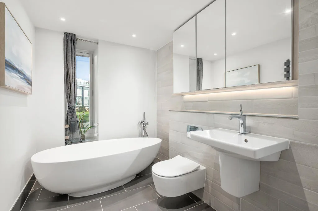 3 bedroom apartment for rent