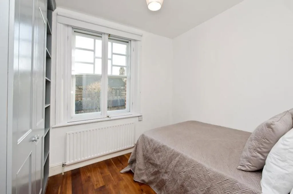 4 bedroom flat for rent