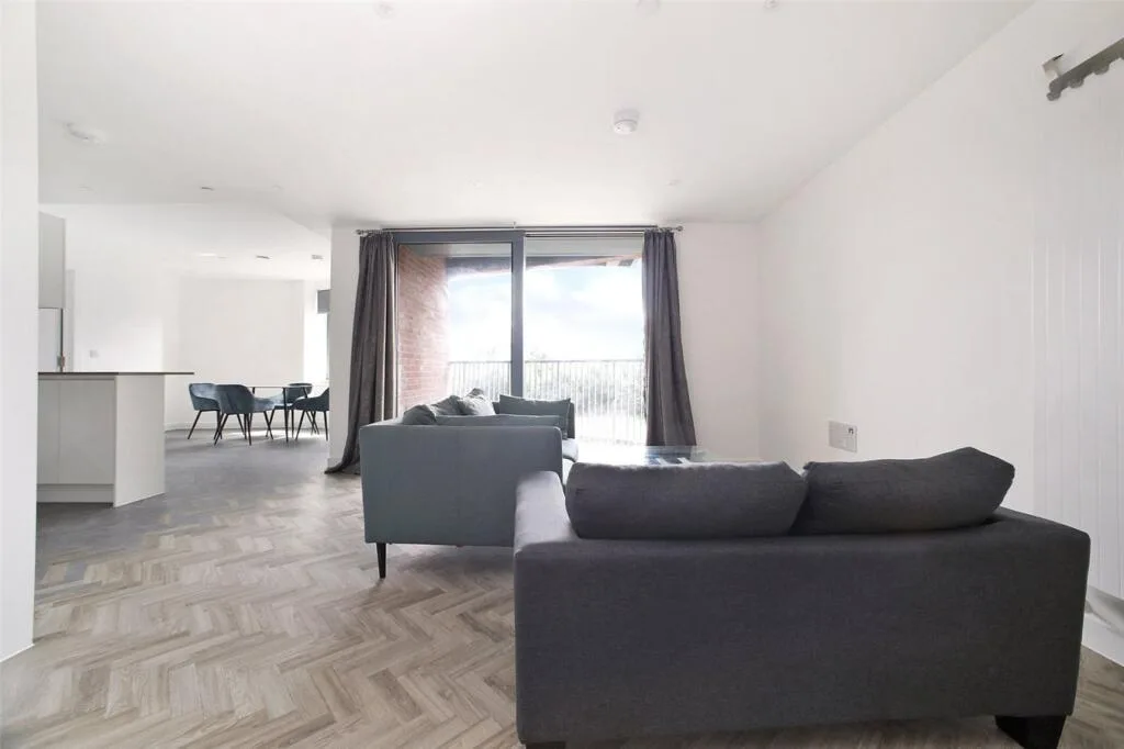 3 bedroom apartment for rent