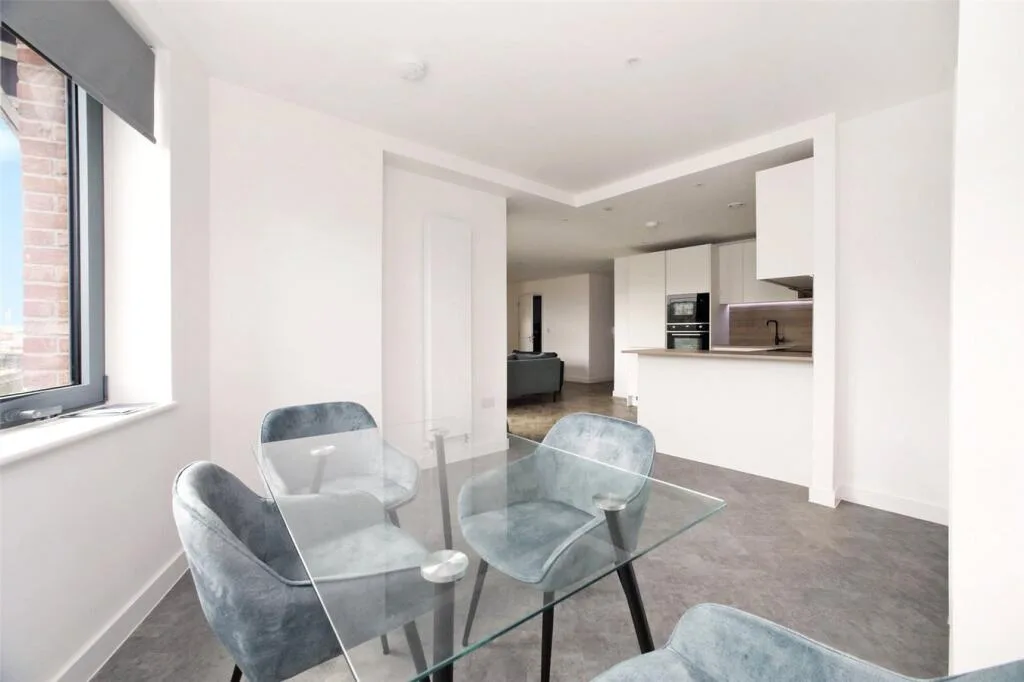 3 bedroom apartment for rent