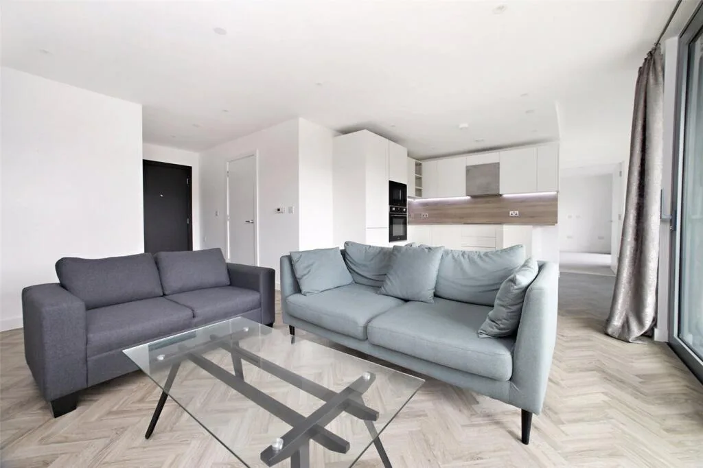 3 bedroom apartment for rent