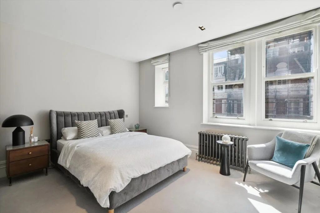 3 bedroom flat for rent