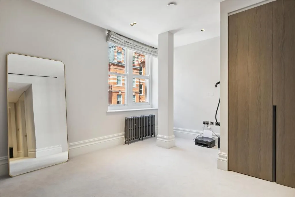 3 bedroom flat for rent